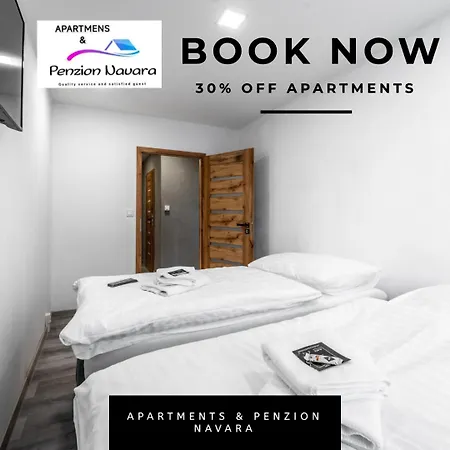& Navara Apartman *