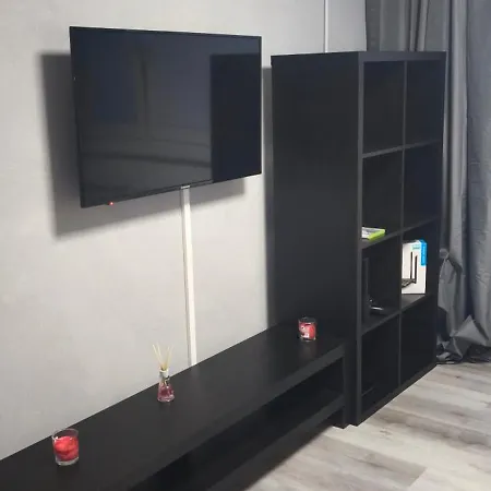 Lägenhet & Navara
